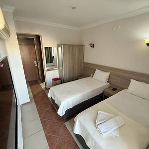 Kamer met Twee Aparte Bedden